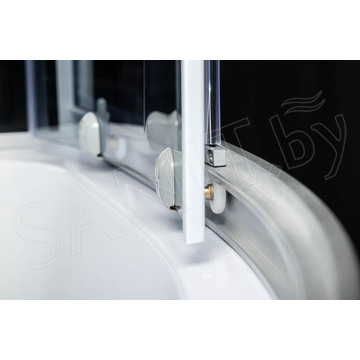 Душевая кабина Saniteco SN-12080BL / SN-12080BR