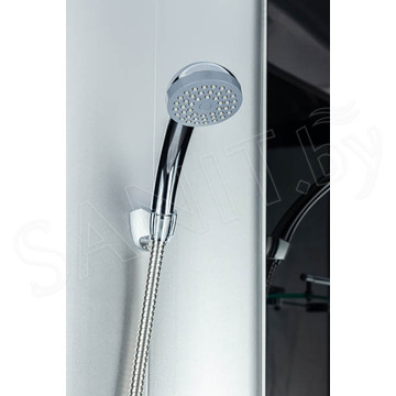 Душевая кабина Saniteco SN-12080BL / SN-12080BR