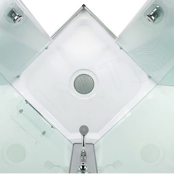 Душевая кабина Saniteco SN-280W / SN-290W / SN-210W