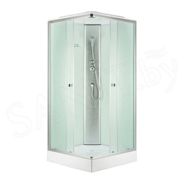 Душевая кабина Saniteco SN-280W / SN-290W / SN-210W