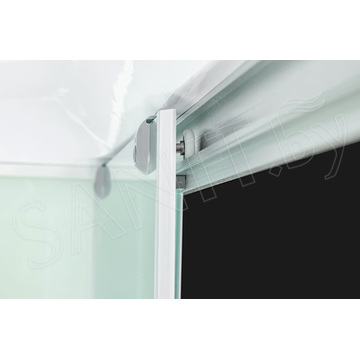 Душевая кабина Saniteco SN-380W / SN-390W / SN-310W