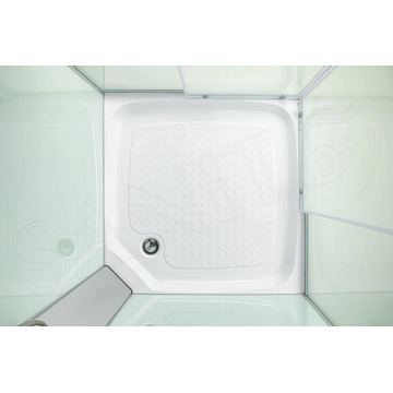 Душевая кабина Saniteco SN-380W / SN-390W / SN-310W