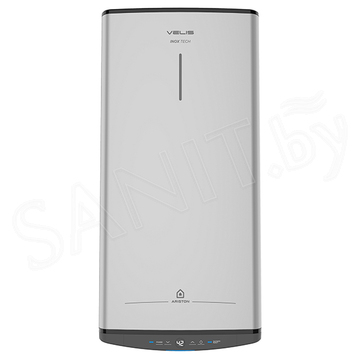 Накопительный водонагреватель Ariston ABSE VLS PRO INOX PW 2K 30