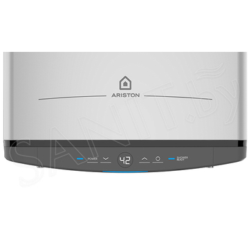 Накопительный водонагреватель Ariston ABSE VLS PRO INOX PW 2K 30
