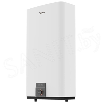 Накопительный водонагреватель Midea MWH-5020 / 8020 / 10020-FEM Stream