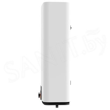 Накопительный водонагреватель Midea MWH-5020 / 8020 / 10020-FEM Stream