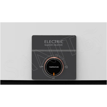 Накопительный водонагреватель Midea MWH-5020 / 8020 / 10020-FEM Stream