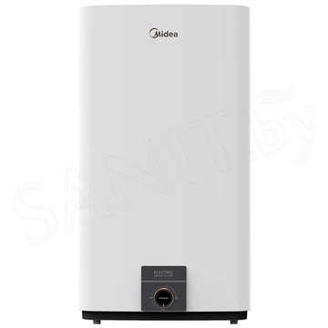 Накопительный водонагреватель Midea MWH-5020 / 8020 / 10020-FEM Stream