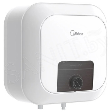 Накопительный водонагреватель Midea MWH10-15MPCA / MWH15-15MPCA Kitchen PRO