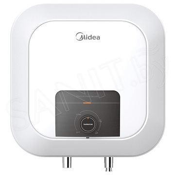 Накопительный водонагреватель Midea MWH10-15MPCA / MWH15-15MPCA Kitchen PRO