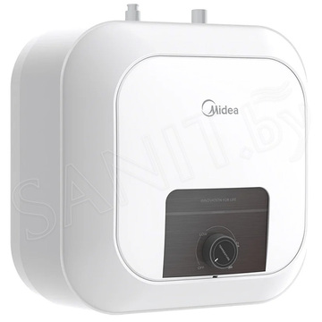 Накопительный водонагреватель Midea MWH10-15MPCU Kitchen PRO