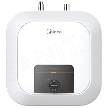 Накопительный водонагреватель Midea MWH10-15MPCU Kitchen PRO