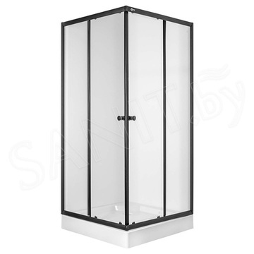 Душевой уголок SANITeco SN-802B / SN-902B / SN-1002B