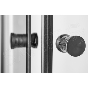 Душевой уголок SANITeco SN-802B / SN-902B / SN-1002B