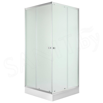 Душевой уголок SANITeco SN-802W / SN-902W / SN-1002W