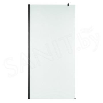 Душевое ограждение SANITeco Walk-In SN-W6MB80 / SN-W6MB90 / W6MB100 / SN-W6MB110 / SN-W6MB120