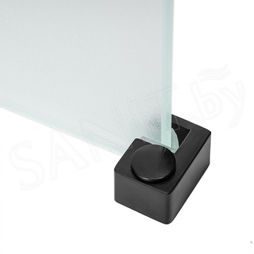 Душевое ограждение SANITeco Walk-In SN-W6MB80 / SN-W6MB90 / W6MB100 / SN-W6MB110 / SN-W6MB120