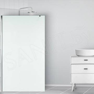 Душевое ограждение SANITeco Walk-In SN-W6MC80 / SN-W6MC90 / SN-W6MC100 / SN-W6MC110 / SN-W6MC120