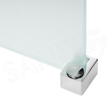 Душевое ограждение SANITeco Walk-In SN-W6MC80 / SN-W6MC90 / SN-W6MC100 / SN-W6MC110 / SN-W6MC120