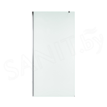 Душевое ограждение SANITeco Walk-In SN-W6MC80 / SN-W6MC90 / SN-W6MC100 / SN-W6MC110 / SN-W6MC120