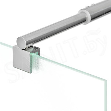 Душевое ограждение SANITeco Walk-In SN-W6MC80 / SN-W6MC90 / SN-W6MC100 / SN-W6MC110 / SN-W6MC120
