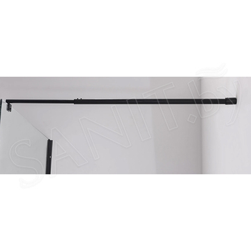 Душевое ограждение SANITeco Walk-In SN-W6TB80 / SN-W6TB90 / SN-W6TB100 / SN-W6TB120