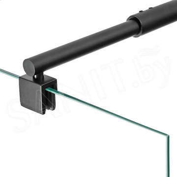 Душевое ограждение SANITeco Walk-In SN-W6TB80 / SN-W6TB90 / SN-W6TB100 / SN-W6TB120