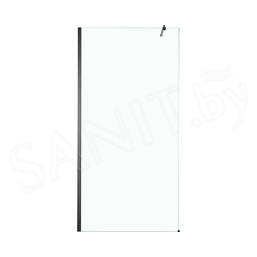 Душевое ограждение SANITeco Walk-In SN-W6TB80 / SN-W6TB90 / SN-W6TB100 / SN-W6TB120