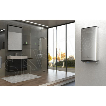 Накопительный водонагреватель Ariston ABS VLS PRO INOX R 50 / 80 / 100