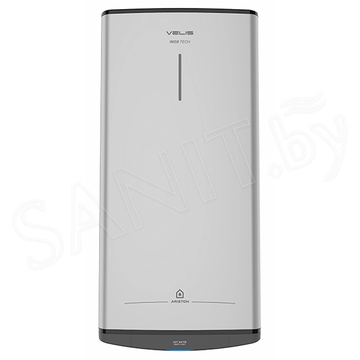 Накопительный водонагреватель Ariston ABS VLS PRO INOX R 50 / 80 / 100