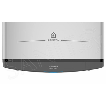 Накопительный водонагреватель Ariston ABS VLS PRO INOX R 50 / 80 / 100