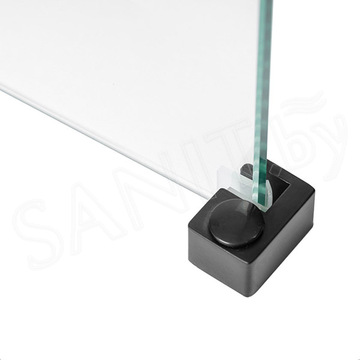 Душевое ограждение SANITeco Walk-In SN-W8TB80 / SN-W8TB90 / SN-W8TB100 / SN-W8TB110 / SN-W8TB120