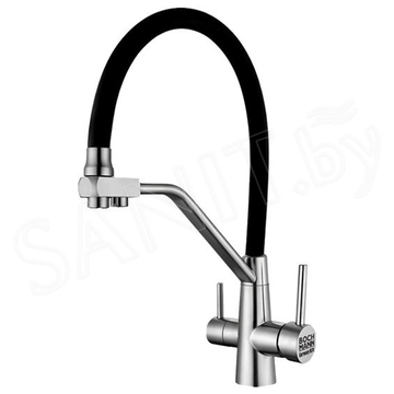 Смеситель для кухонной мойки Boch Mann Else BN BM10426