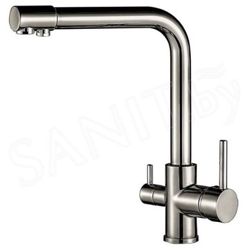 Смеситель для кухонной мойки Boch Mann Laura BN BM10423
