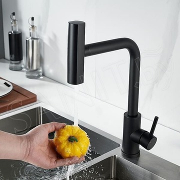 Смеситель для кухонной мойки Boch Mann Sophia B BM10432