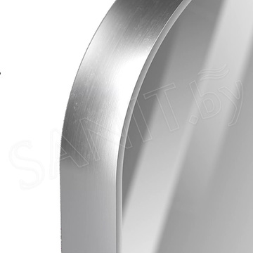 Зеркало Brevita Mercury платина