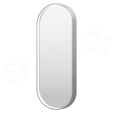Зеркало Brevita Saturn платина