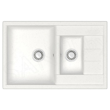 Кухонная мойка Marrbaxx 210/G31 / 210/Q4 / 210/Q5 / 210/Q10