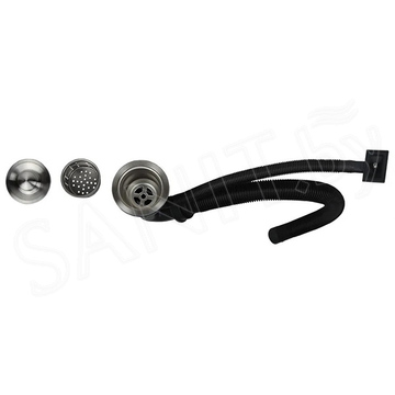 Кухонная мойка Marrbaxx C5044-R