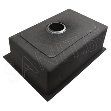 Кухонная мойка Marrbaxx C6045-R