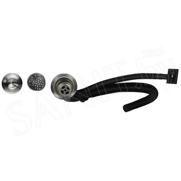Кухонная мойка Marrbaxx C6045-R