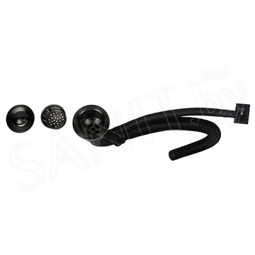 Кухонная мойка Marrbaxx B6045-R