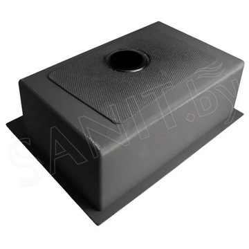 Кухонная мойка Marrbaxx B6045-R