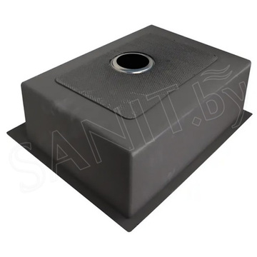 Кухонная мойка Marrbaxx C6050-R Decor
