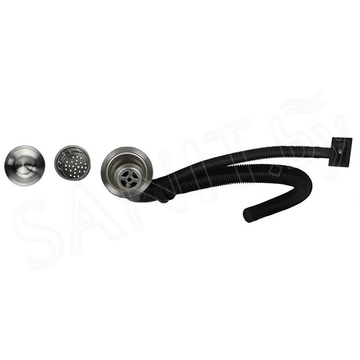 Кухонная мойка Marrbaxx C6050-R Decor
