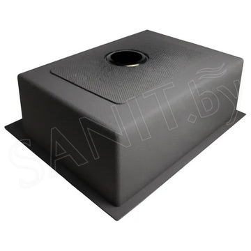 Кухонная мойка Marrbaxx B6050-R Decor