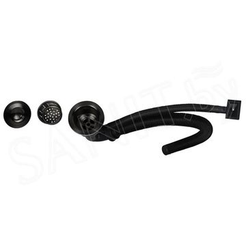 Кухонная мойка Marrbaxx B6050-R Decor