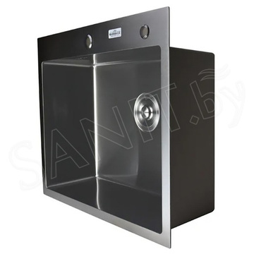 Кухонная мойка Marrbaxx B6050-R Decor