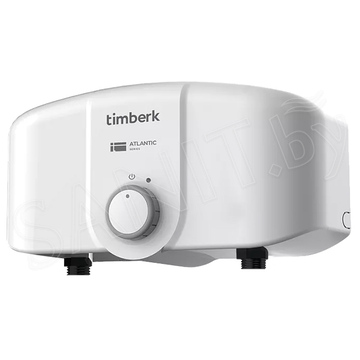 Проточный водонагреватель Timberk T-WI3-P10-SC
