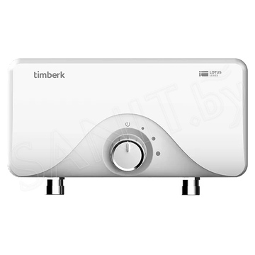 Проточный водонагреватель Timberk T-WI7-P16-SC